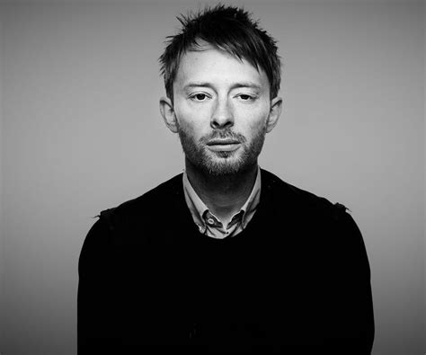 where was thom yorke born.